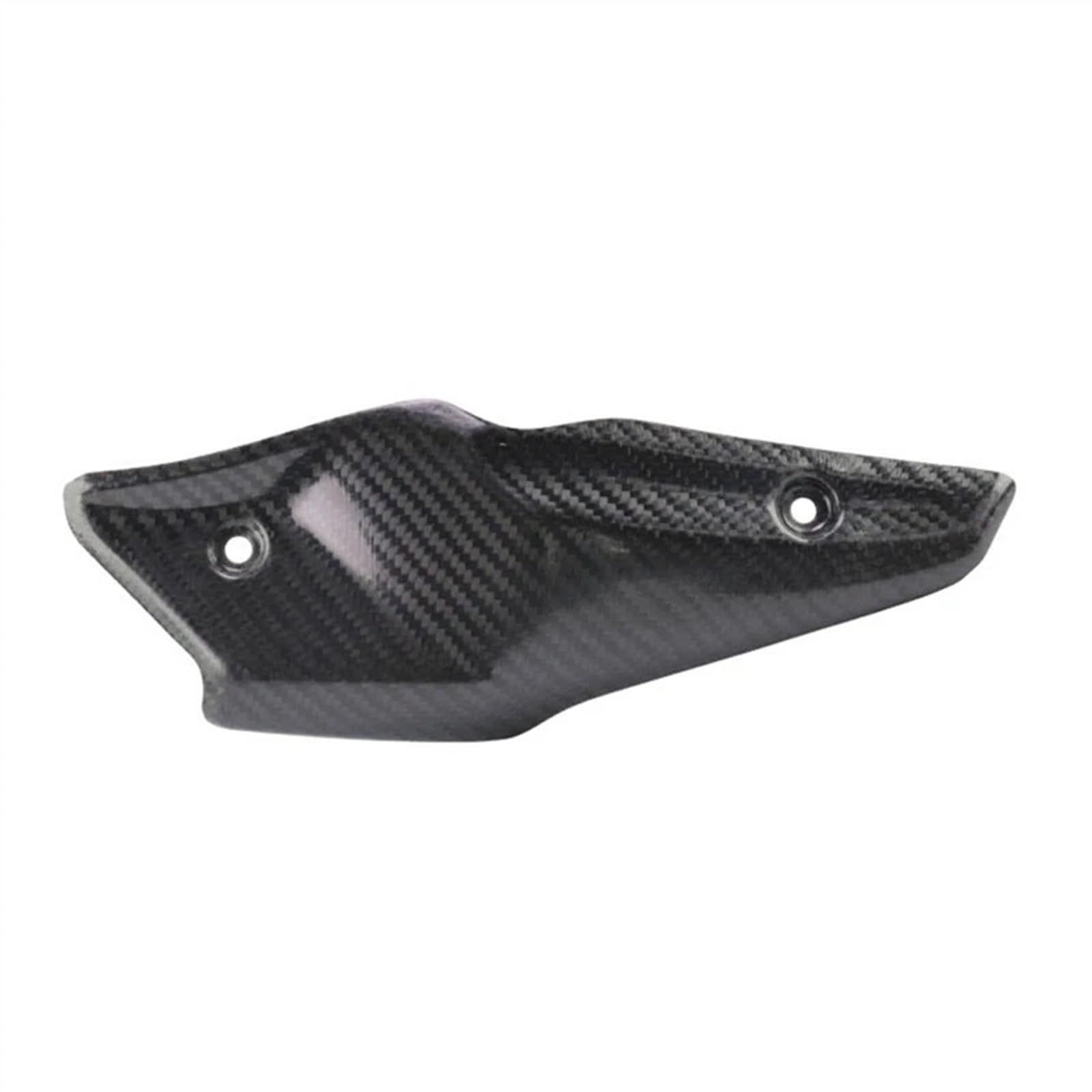 Jaleece [Replacement] Carbon Fiber Gas Montage Abdeckung Schutz Trim Verkleidung Cowling for BMW R9T R for Ninet 2014-2019 von Jaleece
