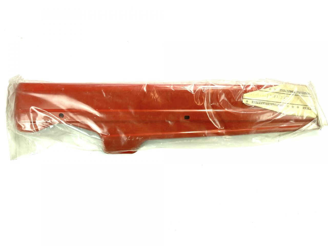 DKW Trittbrett rot links Seitenverkleidung Seitendeckel DKW 532 533 534 535 DKW Trittbrett rot links Seitenverkleidung Seitendeckel DKW 532 533 534 535 von Jamarcol