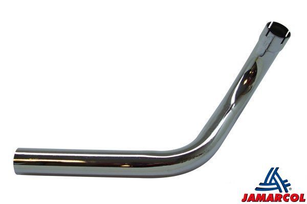 Kreidler Florett Steck Krümmer mit 28mm Anschluss Kreidler Florett Steck Krümmer mit 28mm Anschluss von Jamarcol