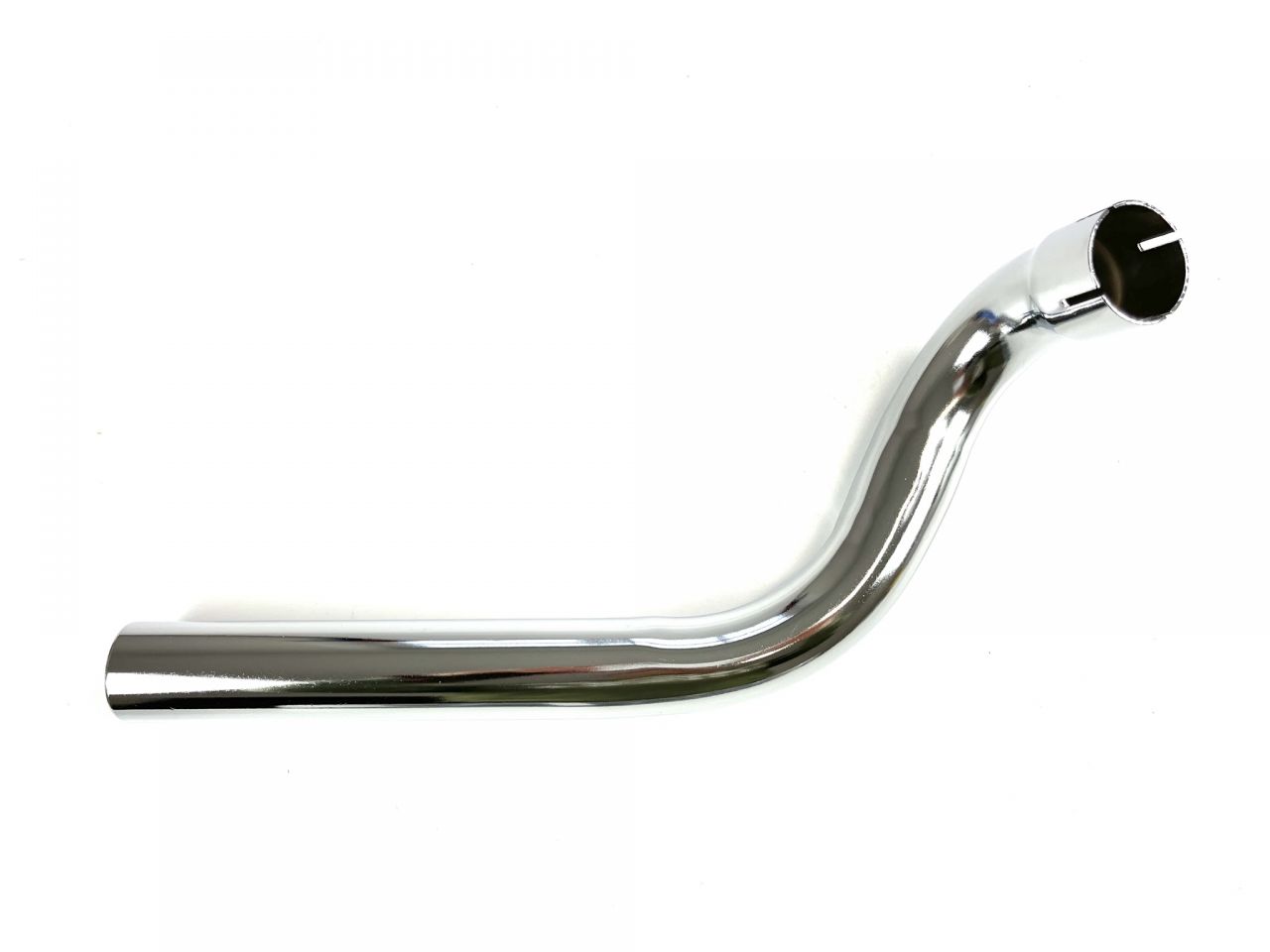 Kreidler Florett Steck Krümmer mit 32mm Anschluss Kreidler Florett Steck Krümmer mit 32mm Anschluss von Jamarcol