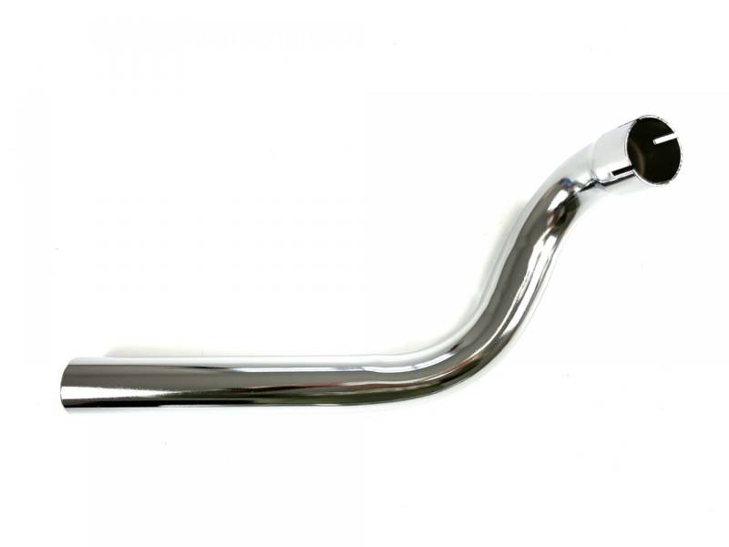 Kreidler Florett Steck Krümmer mit 32mm Anschluss von Jamarcol