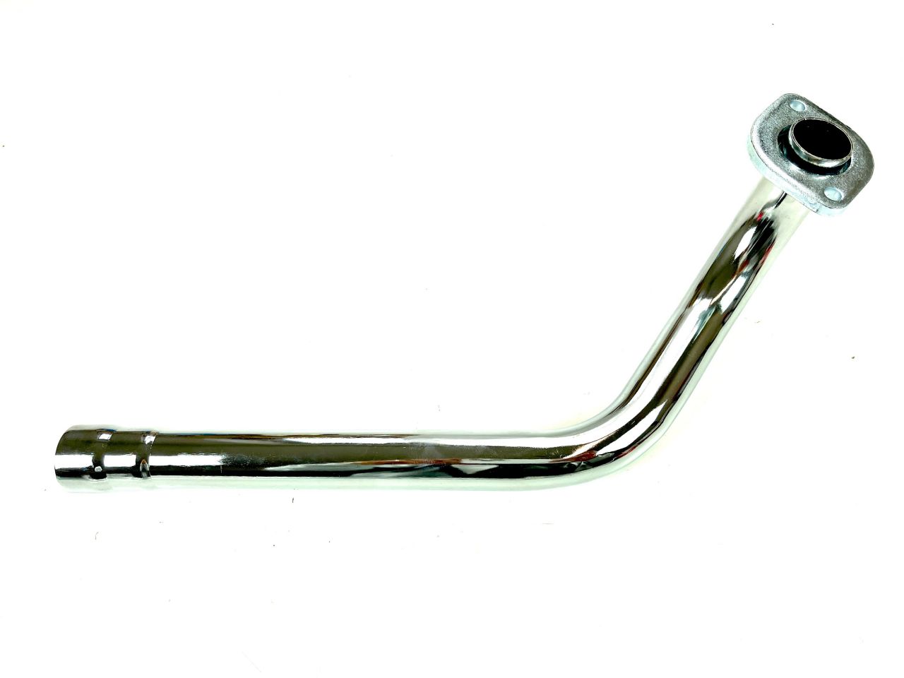 Kreidler Flory MF23 Krümmer mit Flansch Adapterplatte Kreidler Flory MF23 Krümmer mit Flansch Adapterplatte von Jamarcol