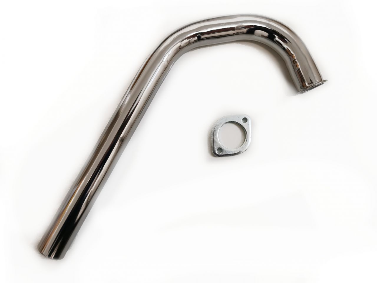 Sachs Hercules KX-5 Krümmer Flansch 32mm Mokick Sachs Hercules KX-5 Krümmer Flansch 32mm Mokick von Jamarcol