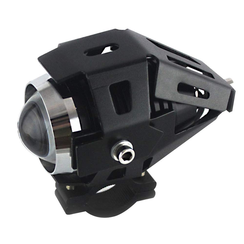 2 Stk Ein Paar Motorrad Frontscheinwerfer Universal Super Bright 12V Zusatzscheinwerfer U5 Nebelscheinwerfer Zusatzscheinwerfer 2 Stk Ein Paar Motorrad Frontscheinwerfer Universal Super Bright 12V Zusatzscheinwerfer U5 Nebelscheinwerfer Zusatzscheinwerfer von JaneShop