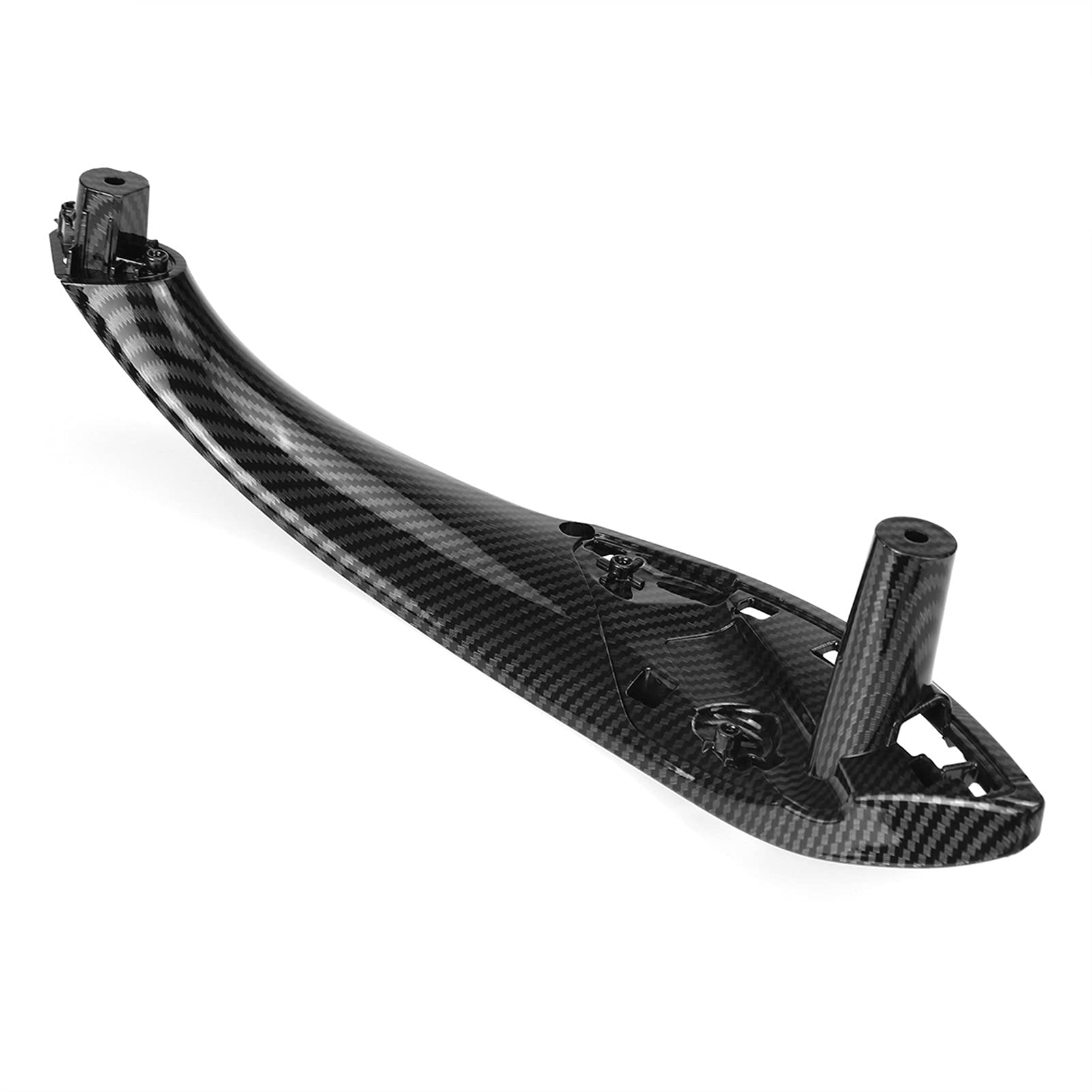Auto Innen TüRgriff,Autoinnenraum TüRgriff F30 Carbon Faser Look/Black Front- / Heckwagen Innentürgriff Tür Trim Pull Paneelgriffe fit Gebrauch für BMW F30 F80 F31 F32 F34 2012-2017(B Front Right) Auto Innen TüRgriff,Autoinnenraum TüRgriff F30 Carbon Faser Look/Black Front- / Heckwagen Innentürgriff Tür Trim Pull Paneelgriffe fit Gebrauch für BMW F30 F80 F31 F32 F34 2012-2017(B Front Right) von Janmobrian