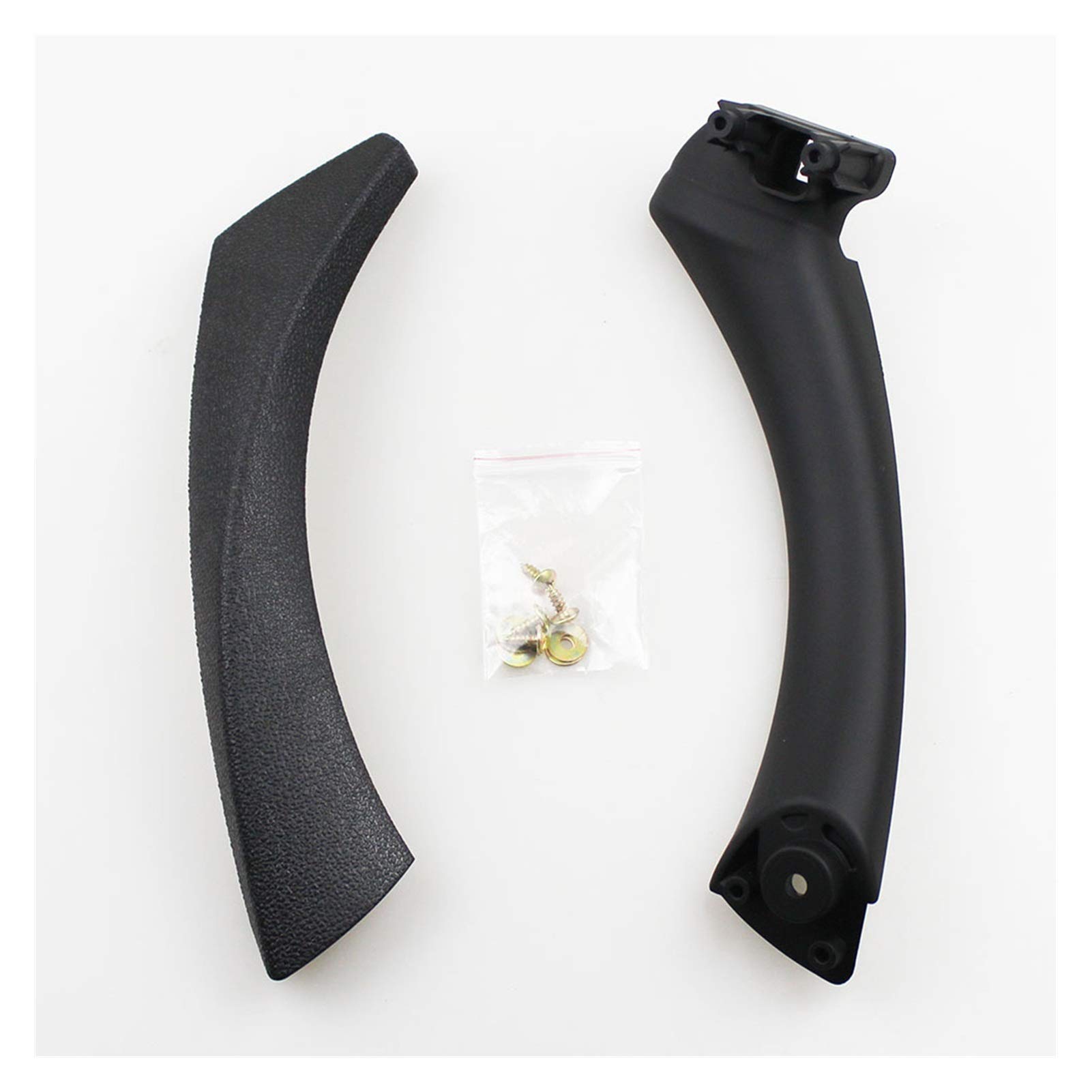 Auto Innen TüRgriff,Autoinnenraum TüRgriff Links rechts Auto Innenraumgriff Innentür Armlehnen Panel Ziehen Verleihabdeckung Fit Verwendung Passend für BMW 3 Series E90 E91 328 330 335(Black Set(Left) Auto Innen TüRgriff,Autoinnenraum TüRgriff Links rechts Auto Innenraumgriff Innentür Armlehnen Panel Ziehen Verleihabdeckung Fit Verwendung Passend für BMW 3 Series E90 E91 328 330 335(Black Set(Left) von Janmobrian