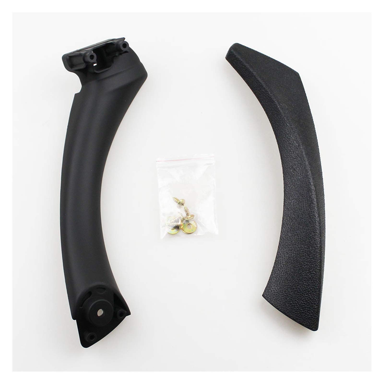 Auto Innen TüRgriff,Autoinnenraum TüRgriff Links rechts Auto Innenraumgriff Innentür Armlehnen Panel Ziehen Verleihabdeckung Fit Verwendung Passend für BMW 3 Series E90 E91 328 330 335(Black Set(Right Auto Innen TüRgriff,Autoinnenraum TüRgriff Links rechts Auto Innenraumgriff Innentür Armlehnen Panel Ziehen Verleihabdeckung Fit Verwendung Passend für BMW 3 Series E90 E91 328 330 335(Black Set(Right von Janmobrian
