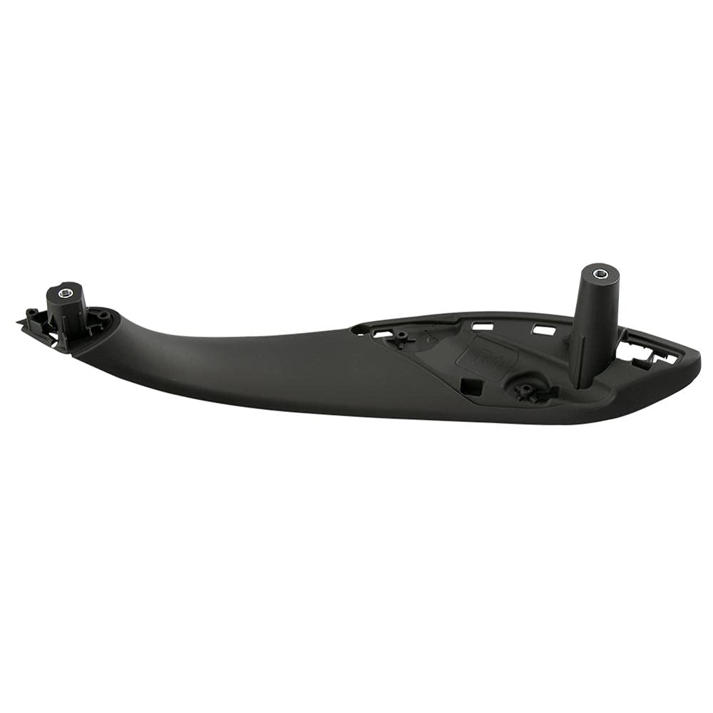 Auto Innen TüRgriff,Autoinnenraum TüRgriff Links rechts Autoinnenraum Griff Innentür Armlehnen Panel Zugverkleidung Titel Fit Passend für BMW 3 Serie F30 F35 316 318 320 323 325 330 12-17(Black Front Auto Innen TüRgriff,Autoinnenraum TüRgriff Links rechts Autoinnenraum Griff Innentür Armlehnen Panel Zugverkleidung Titel Fit Passend für BMW 3 Serie F30 F35 316 318 320 323 325 330 12-17(Black Front von Janmobrian