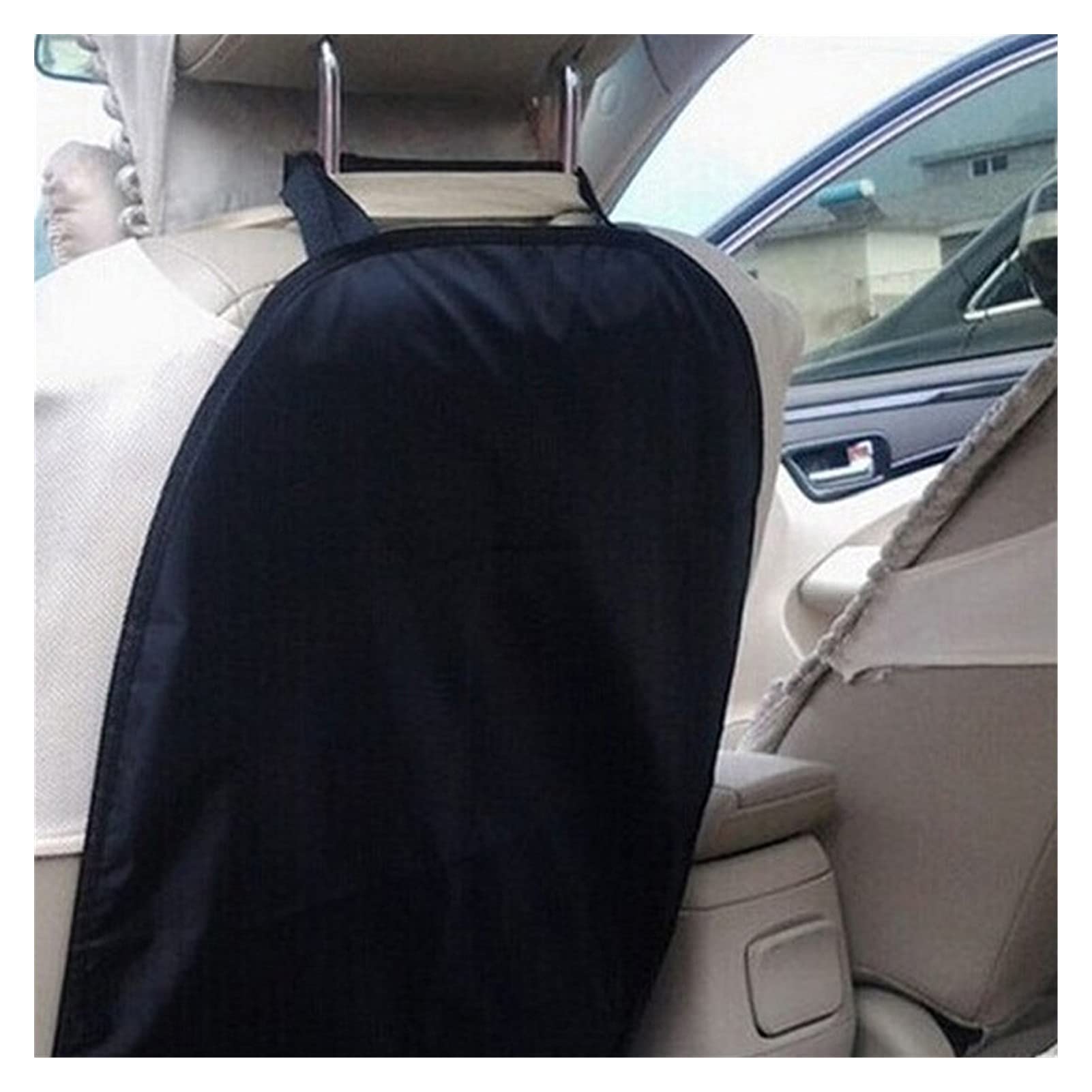 Autositzbezüge,Autositzschoner Auto Sitz Zurück Protector Abdeckung for Kick Matte Schlamm Sauber Auto Auto Pflege Sitz Autositzbezüge,Autositzschoner Auto Sitz Zurück Protector Abdeckung for Kick Matte Schlamm Sauber Auto Auto Pflege Sitz von Janmobrian