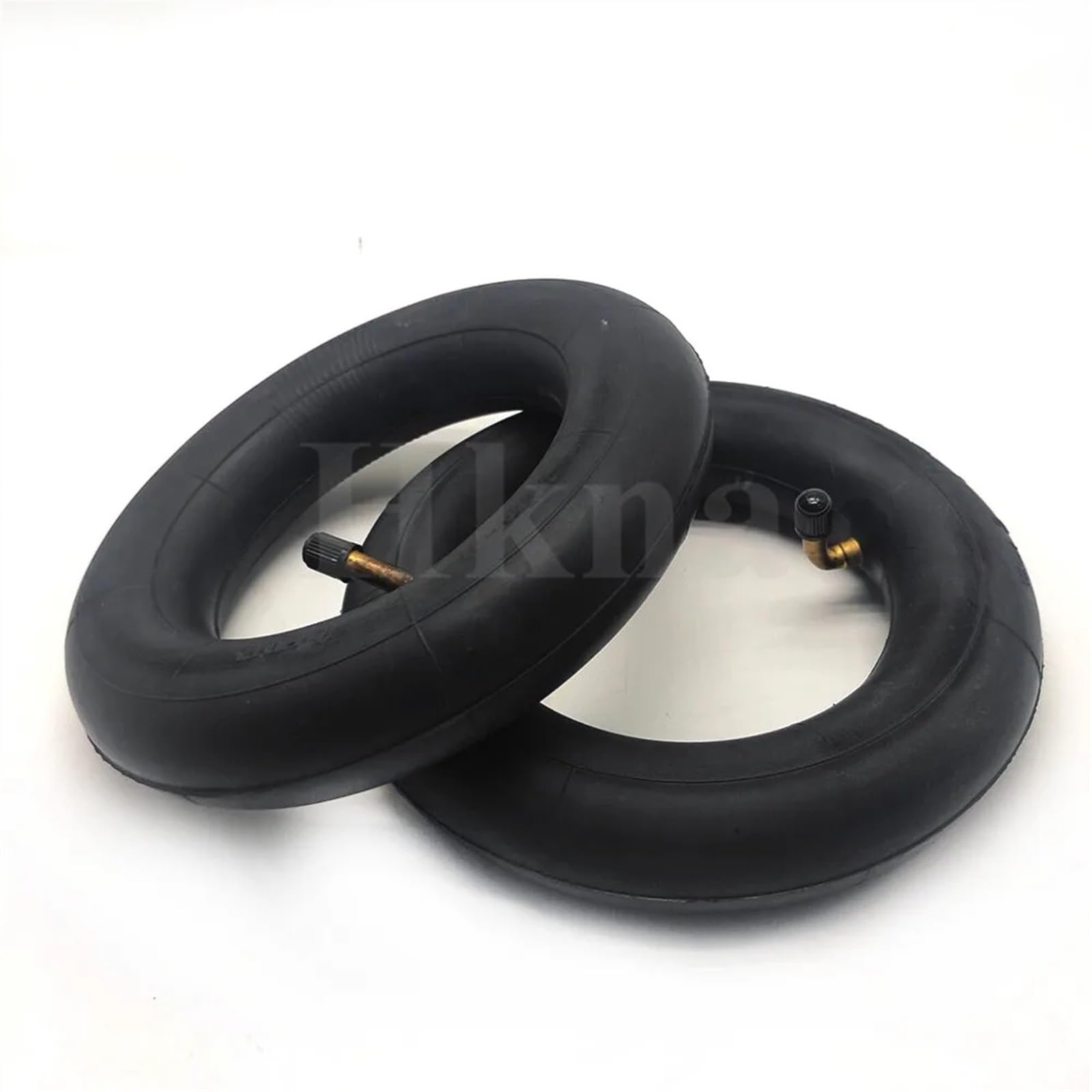 E Scooter Reifen,Scooter Reifen 200x50 Innenrohr 200 * 50 Innenreifen 8 Zoll Innenkamera für Mini-Elektroroller Reifen Elektrische Fahrzeugzubehör(Inner Tube A) von Janmobrian