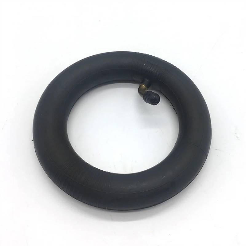 E Scooter Reifen,Scooter Reifen 6x1 1/4 Innenrohrreifen-Reifenkamera für Mini-Elektroroller 6-Zoll-Pneumatikreifen von Janmobrian