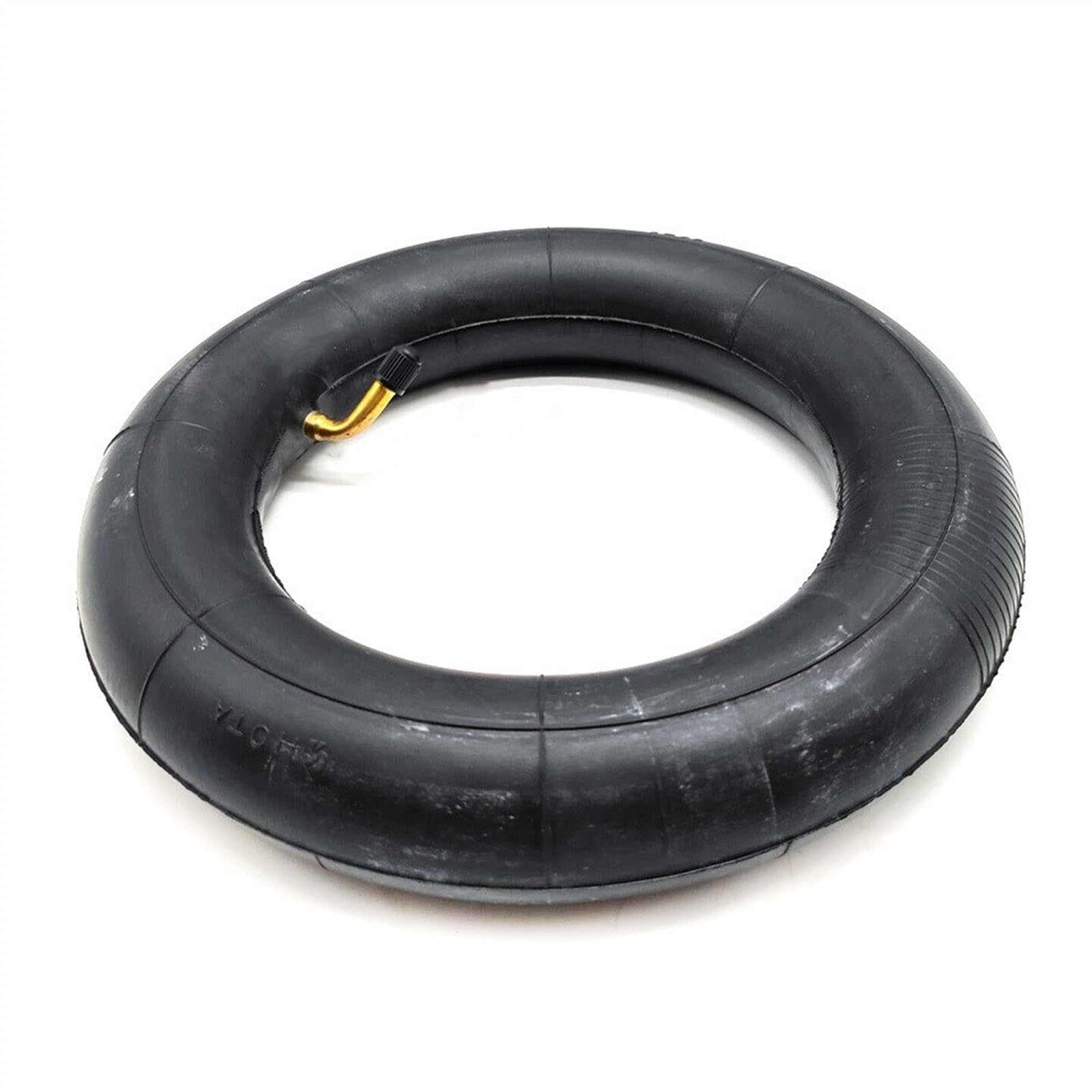 E Scooter Reifen,Scooter Reifen 80/65-6 Reifen Innenrohr Außenreifen für elektrische Roller 10 Zoll 1. 0x3.0 / 10x2.50 Upgrade Pneumatische Reifen Ersatzteile(Inner Tube B) von Janmobrian