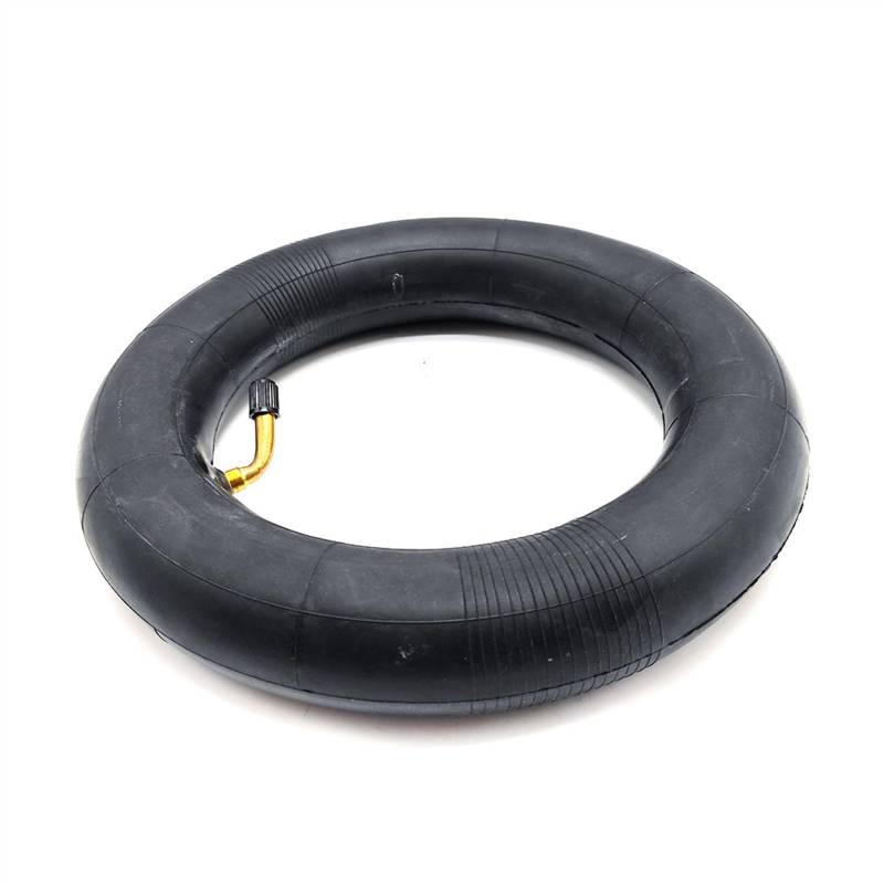 E Scooter Reifen,Scooter Reifen 80/65-6 Reifen für elektrische Roller 10 Zoll 10x3.0/2,50 Innenrohr Universal-Upgrade von Straßenreifen(Inner Tube A) von Janmobrian