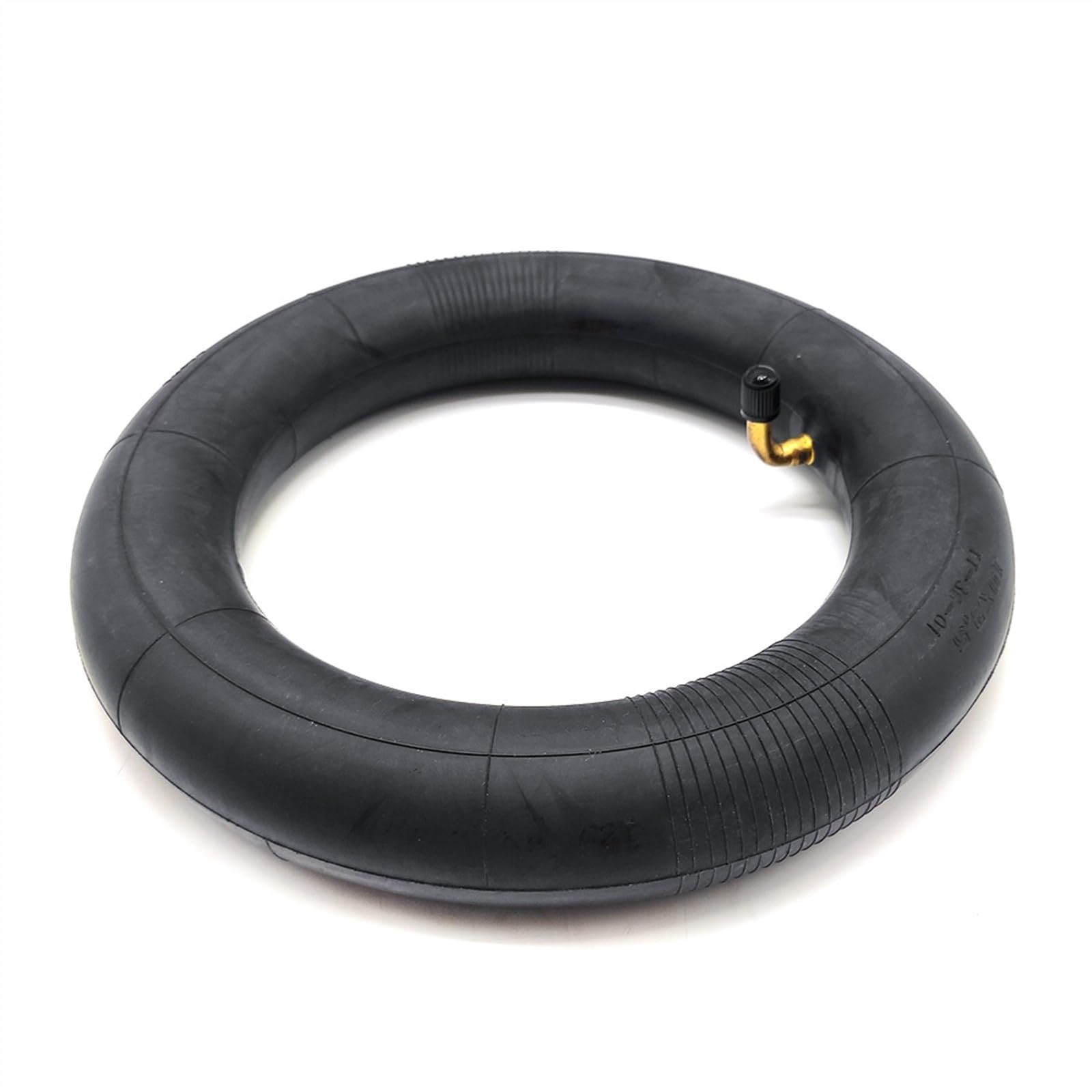 E Scooter Reifen,Scooter Reifen 80/65-6 Reifen für elektrische Roller 10 Zoll 10x3.0/2,50 Innenrohr Universal-Upgrade von Straßenreifen(Inner Tube B) von Janmobrian