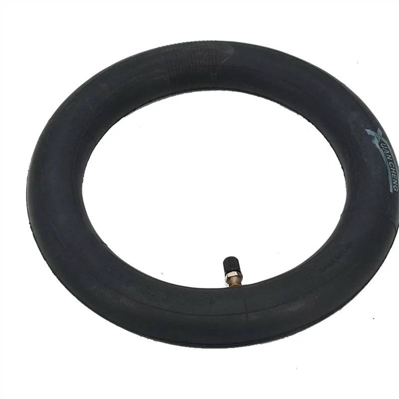 E Scooter Reifen,Scooter Reifen Elektrischer Roller-Reifen 10-Zoll-Innenrohr-Kamera 10x2.125/2 für 10-Zoll-elektrisches Skateboard(2pcs) von Janmobrian