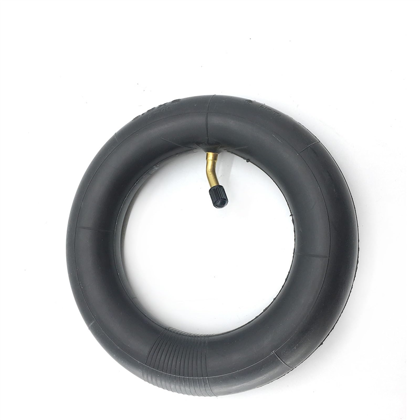 E Scooter Reifen,Scooter Reifen Für den elektrischen Roller 1/2 Serie Vorderradreifen 8 1/2x2 (50-134) Innenrohr Außenreifen 8,5 Zoll Pneumatischer Reifen(Inner Tube) von Janmobrian