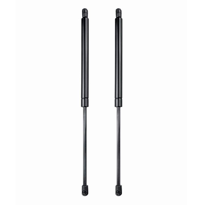 Gasdruckdämpfer,Heckklappendämpfer 1 Pair Heckkoffer Heckklappe Heckklappenstreben Boot Gas Feder Stoßhubstreben Unterstützung Hydraulische Stab Passend for BMW X5 E70 2006~2013 von Janmobrian