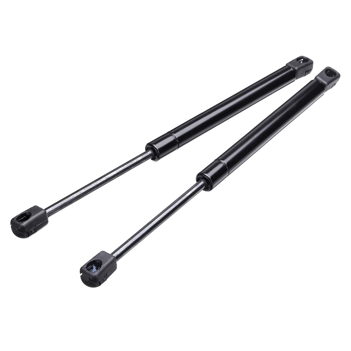 Gasdruckdämpfer,Heckklappendämpfer Passend for Mercedes SL R230. Cabrio 2001-2006 Heckkoffer-Heckklappen-Heckklappengas-Gas-Feder-Stoßhub-Strebestützstabarmbalkenhalterung Gasdruckdämpfer,Heckklappendämpfer Passend for Mercedes SL R230. Cabrio 2001-2006 Heckkoffer-Heckklappen-Heckklappengas-Gas-Feder-Stoßhub-Strebestützstabarmbalkenhalterung von Janmobrian