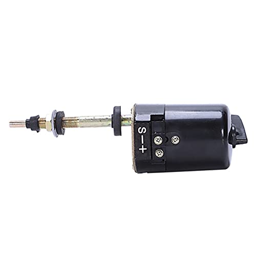 Scheibenwischermotor,Wischermotoren Geeignet für Land Rover Serie Windschutzscheiben Wischermotor- Gebrauch für Bearmach - RTC3866 / 519900 Scheibenwischermotor,Wischermotoren Geeignet für Land Rover Serie Windschutzscheiben Wischermotor- Gebrauch für Bearmach - RTC3866 / 519900 von Janmobrian