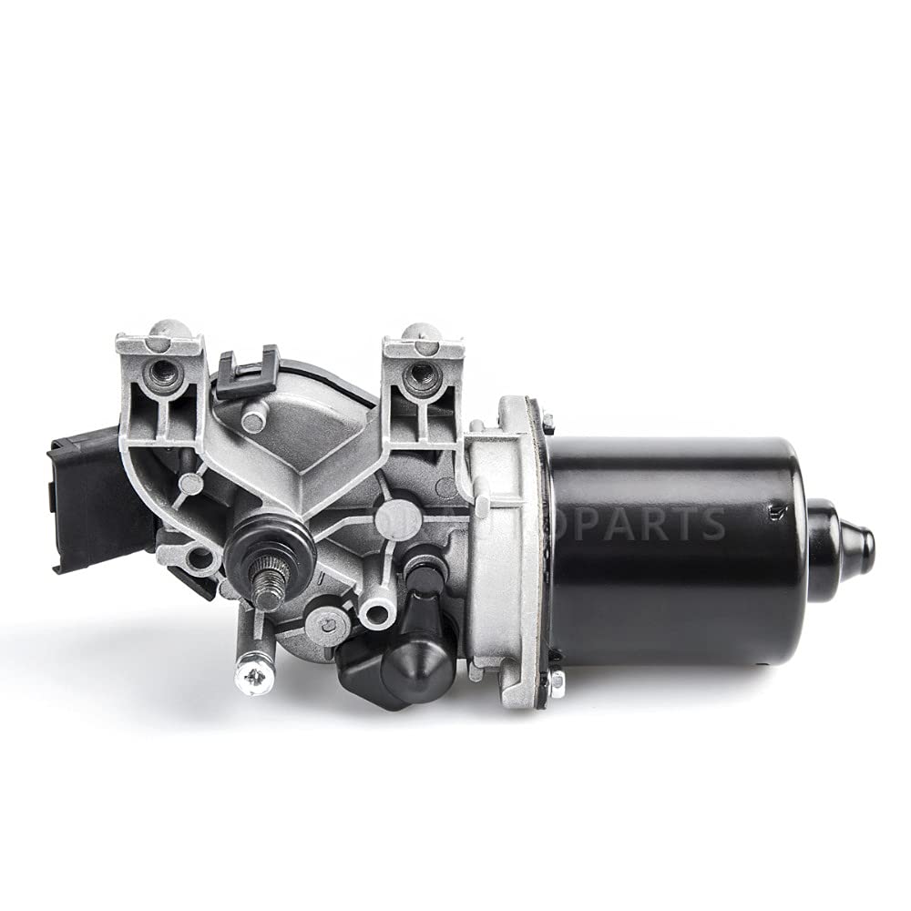 Scheibenwischermotor,Wischermotoren Windschutzscheibe Windschutzscheiben Wischermotor Fit für 2005-2015 Renault Clio MK3. Fließback Scheibenwischermotor,Wischermotoren Windschutzscheibe Windschutzscheiben Wischermotor Fit für 2005-2015 Renault Clio MK3. Fließback von Janmobrian