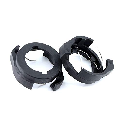 Scheinwerferadapter,Scheinwerferlampen Adapter 4 stücke auto h7 scheinwerferadapter birne halter auto lampe licht clip basis Scheinwerferadapter,Scheinwerferlampen Adapter 4 stücke auto h7 scheinwerferadapter birne halter auto lampe licht clip basis von Janmobrian