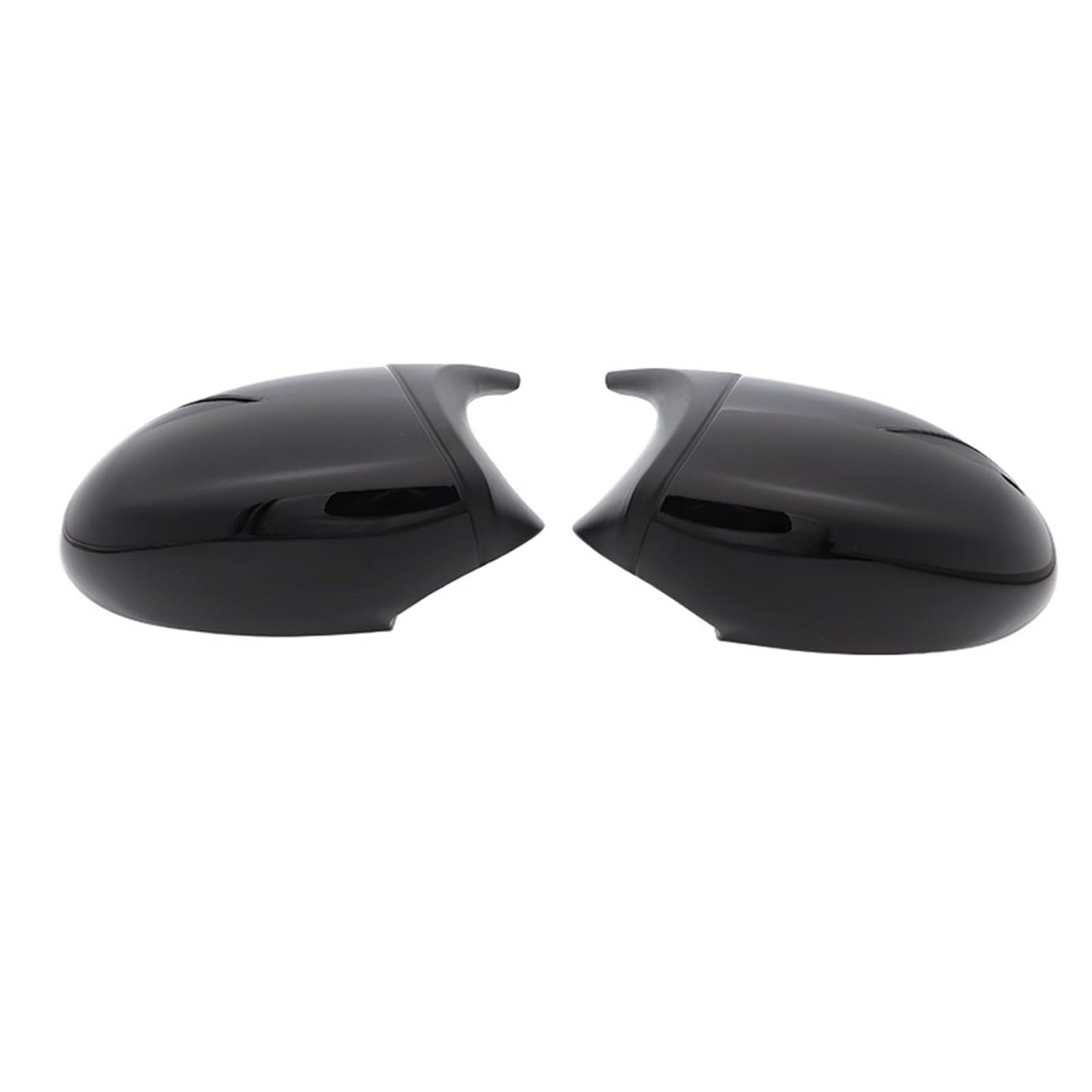 Spiegelkappen,Auto Rückspiegel Kappe 2xmirror Cover Auto Seitentür Rückseite Spiegel Abdeckkappe Fit Verwendung For BMW E90 E91 2005-2007 E92 E93 2006-2009 M3 Stil E80 E81 E87. Spiegelkappen,Auto Rückspiegel Kappe 2xmirror Cover Auto Seitentür Rückseite Spiegel Abdeckkappe Fit Verwendung For BMW E90 E91 2005-2007 E92 E93 2006-2009 M3 Stil E80 E81 E87. von Janmobrian