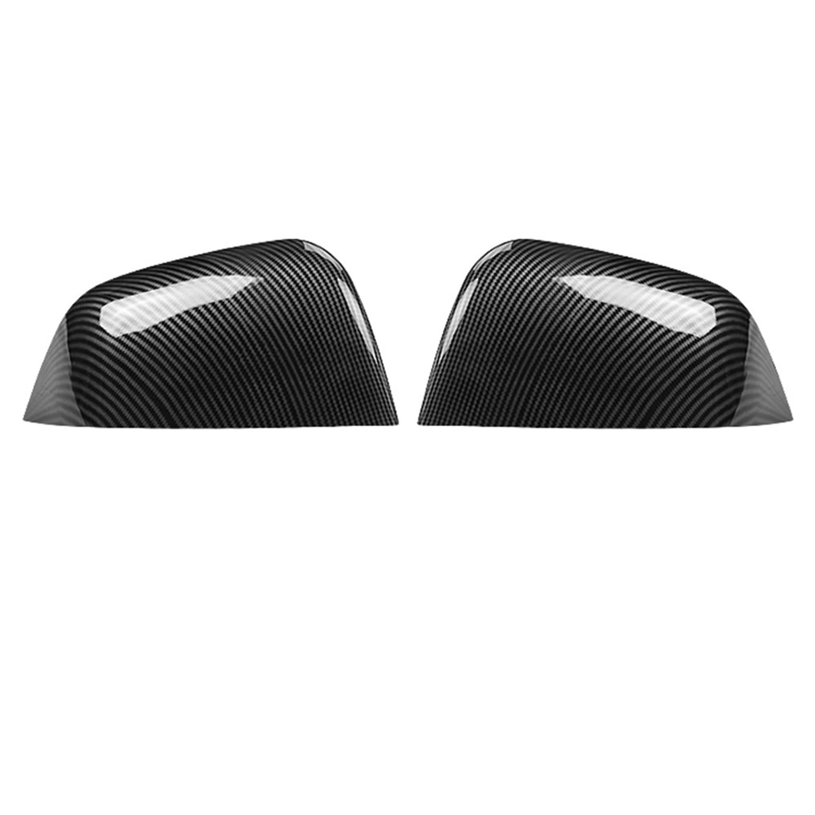 Spiegelkappen,Auto Rückspiegel Kappe Carbon Fiber Auto Paste Seitentür Spiegel Abdeckung Verwenden Passend für Tesla Modell 3 Auto Außen Zubehör ABS Seiten Rückspiegel Abdeckung(Y Light Carbon Fiber) Spiegelkappen,Auto Rückspiegel Kappe Carbon Fiber Auto Paste Seitentür Spiegel Abdeckung Verwenden Passend für Tesla Modell 3 Auto Außen Zubehör ABS Seiten Rückspiegel Abdeckung(Y Light Carbon Fiber) von Janmobrian