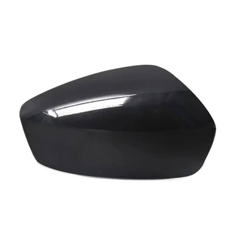 Spiegelkappen,Auto Rückspiegel Kappe Passend Für Mazda CX-5 CX5 2013-2014 Auto Rückspiegel Shell Abdeckung Seite Gehäuse Kappe(G Right RH) von Janmobrian