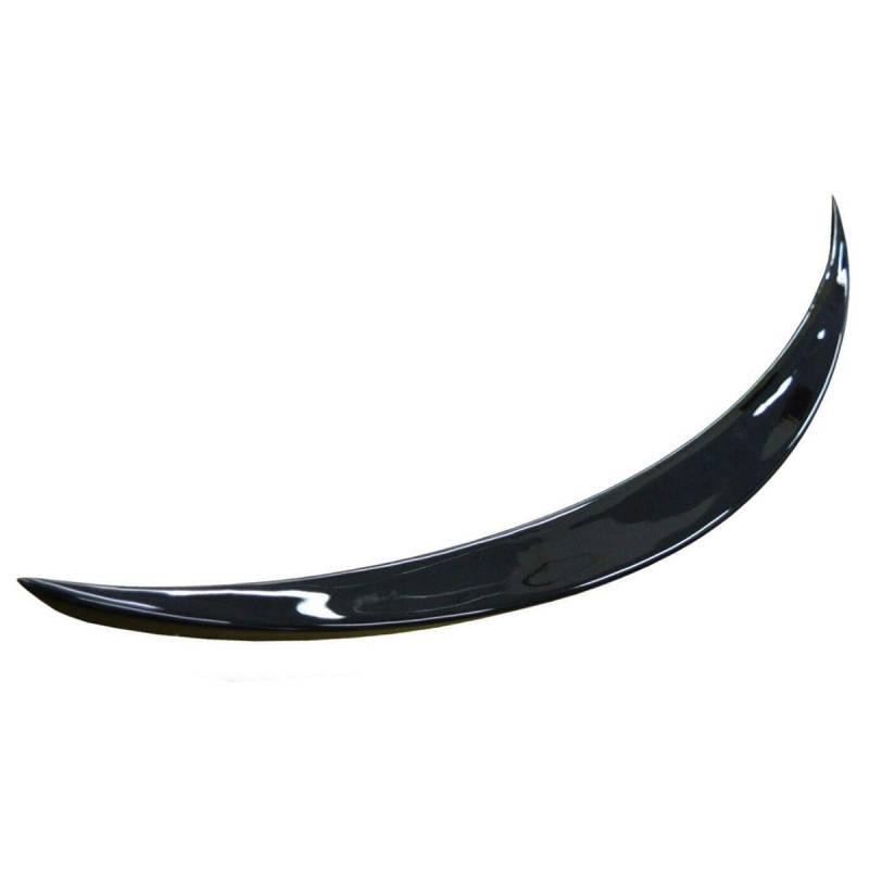 Spoiler,Heckspoiler Gloss Black Rear Trunk-Boot-Spoilerlippe Wings for BMW 3er F30 P-Art 2012+ von Janmobrian