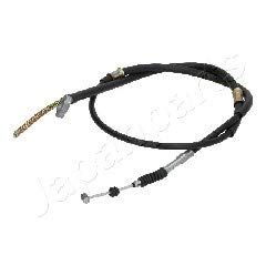 Japan Parts BC-2006R Bremskraftverstärker Japan Parts BC-2006R Bremskraftverstärker von Japan Parts