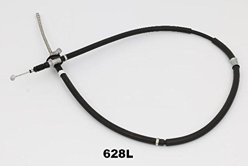 Japan Parts BC-628L Bremskraftverstärker Japan Parts BC-628L Bremskraftverstärker von Japan Parts
