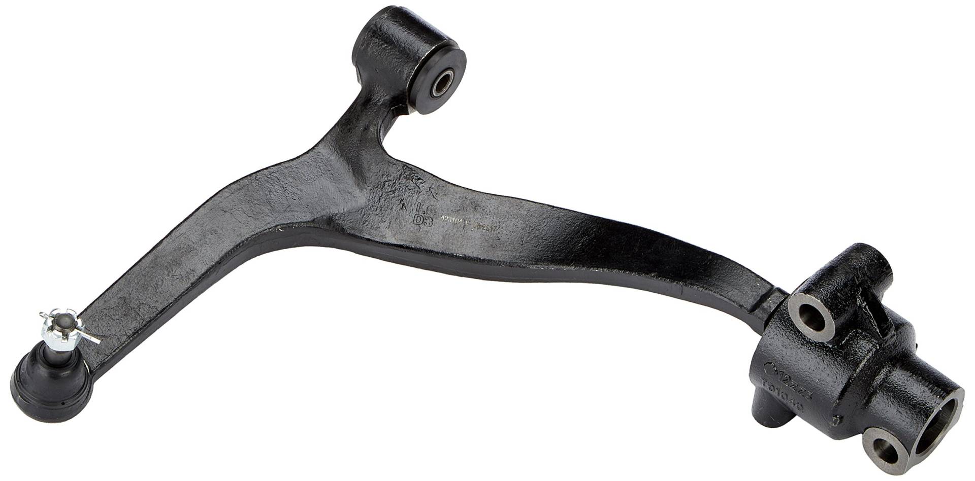 Japan Parts BS-156L Radaufhängungen Japan Parts BS-156L Radaufhängungen von Japan Parts