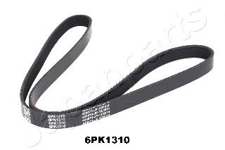Japan Parts DV-6PK1310 Zahnriemen Japan Parts DV-6PK1310 Zahnriemen von Japan Parts