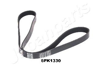 Japan Parts DV-6PK1330 Zahnriemen Japan Parts DV-6PK1330 Zahnriemen von Japan Parts