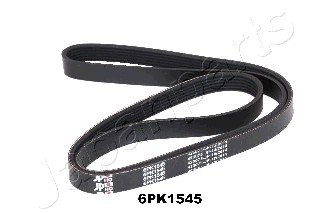 Japan Parts DV-6PK1545 Zahnriemen Japan Parts DV-6PK1545 Zahnriemen von Japan Parts