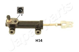 Japan Parts FR-H14 Hydraulische Kupplungssysteme Japan Parts FR-H14 Hydraulische Kupplungssysteme von Japan Parts