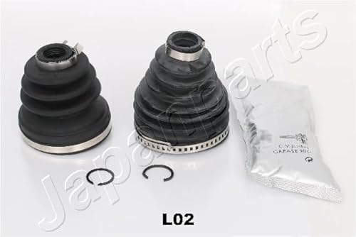 Japan Parts KB-L02 Antriebselemente Japan Parts KB-L02 Antriebselemente von Japan Parts