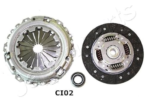 Japan Parts KF-CI02 Kupplungssätze von Japan Parts