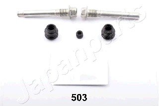 Japan Parts KZ-503 Bremskraftverstärker von Japan Parts