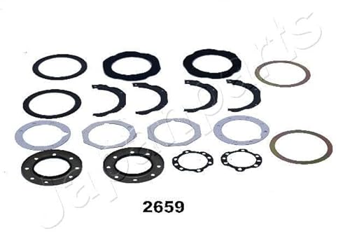 Japan Parts RU-2659 Radaufhängungen von Japan Parts