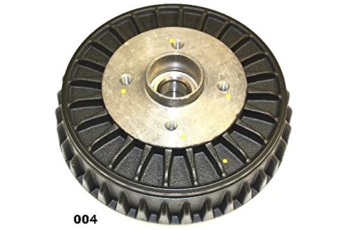 Japan Parts TA-004 Bremstrommeln Japan Parts TA-004 Bremstrommeln von Japan Parts