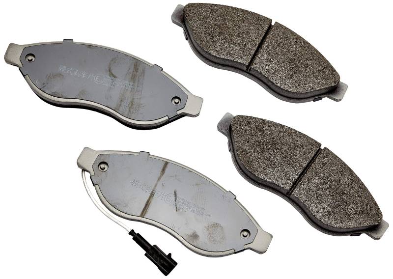 Japan Parts pa-0018af Tabletten von Bremsen von Japan Parts
