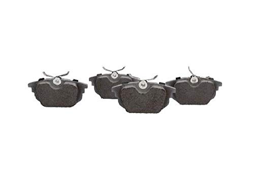 Japan Parts pp-0012af Tabletten von Bremsen von Japan Parts