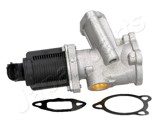 AGR-Ventil Japanparts EGR-0201 AGR-Ventil Japanparts EGR-0201 von Japanparts