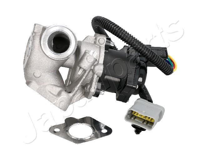 AGR-Ventil Japanparts EGR-0306 AGR-Ventil Japanparts EGR-0306 von Japanparts