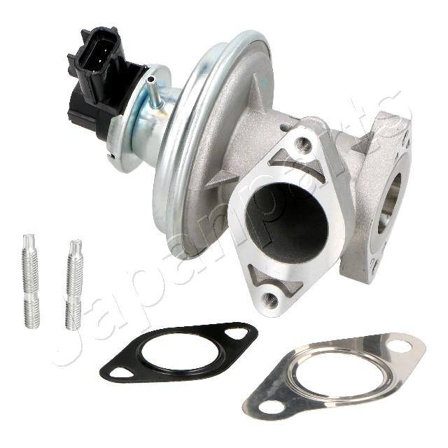 AGR-Ventil Japanparts EGR-0317 AGR-Ventil Japanparts EGR-0317 von Japanparts