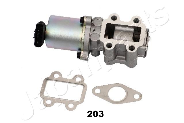 AGR-Ventil Japanparts EGR-203 AGR-Ventil Japanparts EGR-203 von Japanparts