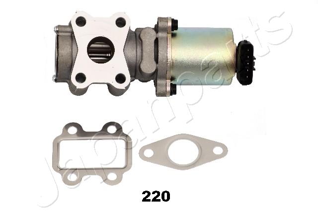 AGR-Ventil Japanparts EGR-220 AGR-Ventil Japanparts EGR-220 von Japanparts