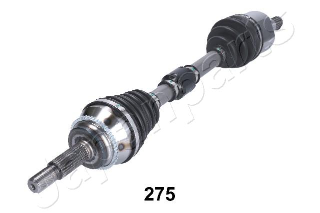 Antriebswelle Vorderachse links Japanparts GI-275 Antriebswelle Vorderachse links Japanparts GI-275 von Japanparts
