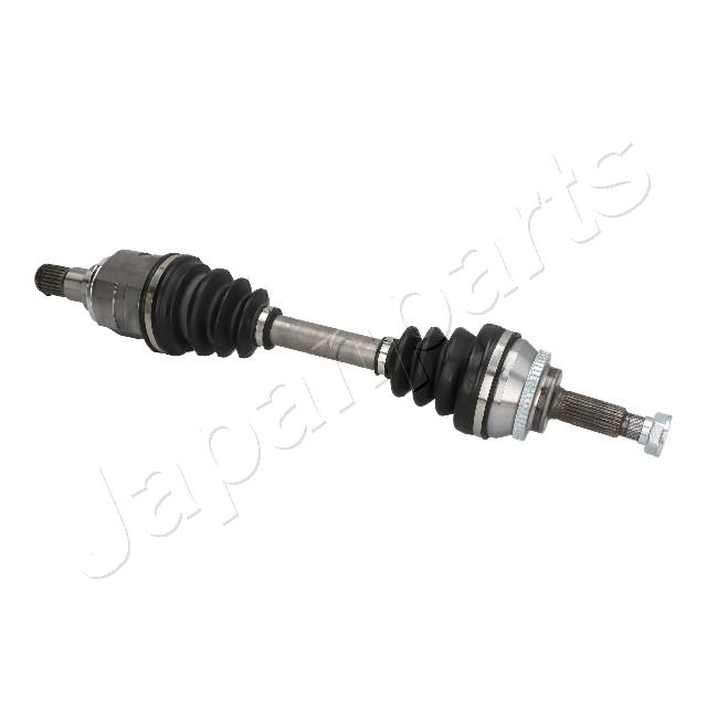 Antriebswelle Vorderachse links Japanparts GI-283 Antriebswelle Vorderachse links Japanparts GI-283 von Japanparts